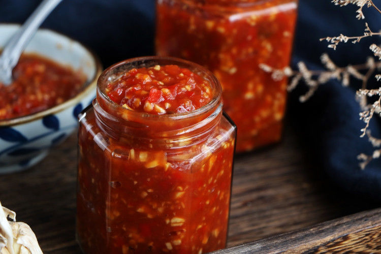 Salsa de chilli Chuck tipo botella descodificación del enchufe de detección de fugas máquina integrada