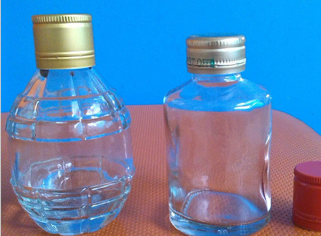 Nido de pájaro botella de tipo chuck descodificador de conexión de detección de fugas máquina integrada