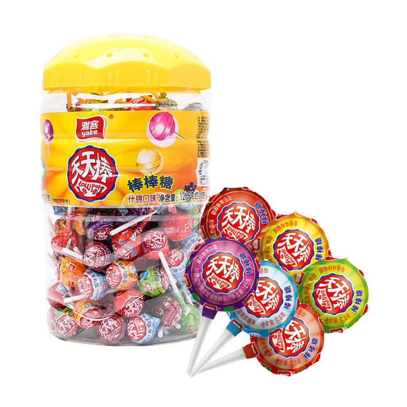 Máquina de llenado con varias boquillas para llenar dulces o galletas multifuncional