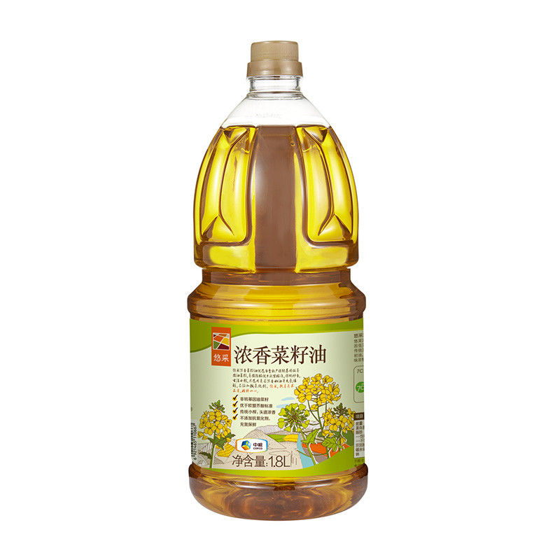Máquina automática de etiquetado de embalaje de botellas de aceite comestible para producción de leche