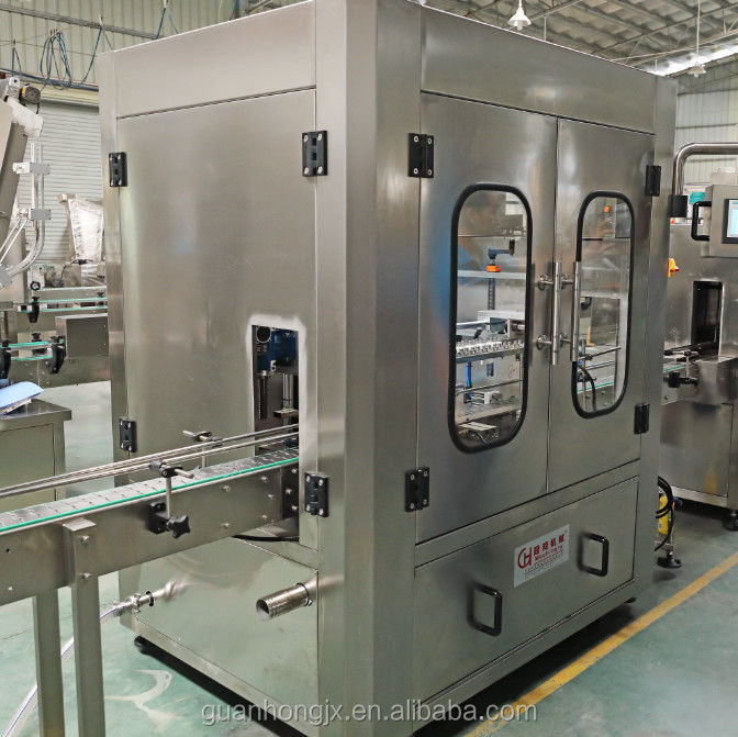 Conductor de velocidad 0-12,5 m/min Máquina de sellado de papel de aluminio más vendida de Alibaba