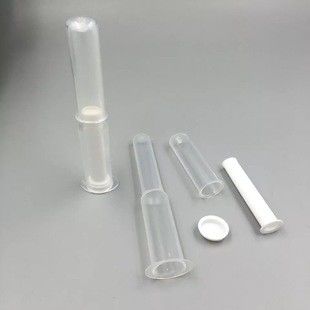 Máquina de sellado de llenado con certificación CE para la fabricación de tubos de ensayo de sellado de llenado de tubos a precios competitivos