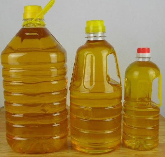 Máquina de embalaje avanzada de llenado líquido para aceite comestible en la industria de alimentos y bebidas