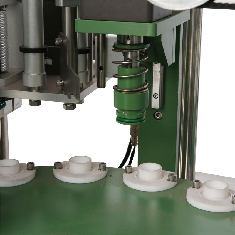 Máquina de llenado automática multifunción automática para botellas pequeñas