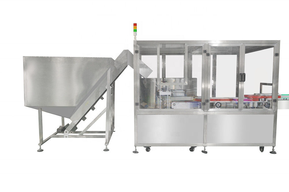 Línea de máquina de tapón automático de llenado de botellas líquidas para champú/gel de ducha/aceite/detergente