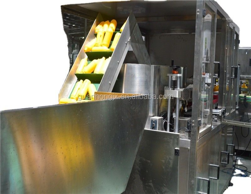 Alta productividad 16 cabezas de sellador de neumáticos Servo pistón máquina automática de llenado de tapas