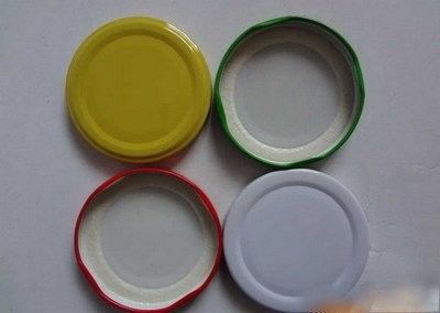 Diámetro de la tapa 20-80mm Máquina de clasificación de tapas metálicas para el ahorro de mano de obra de botellas de tapas de alimentación