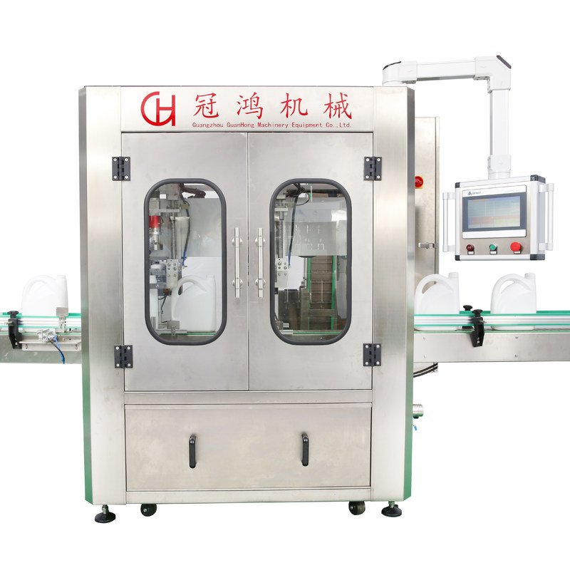 Máquina de tapón automática para el mercado después del servicio de video