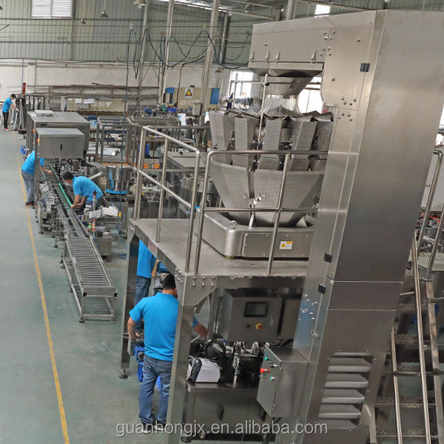 0.6-0.8MPa Máquina de sellado de tapones para embotellamiento de botellas de vino a presión atmosférica con error de llenado de ±1%